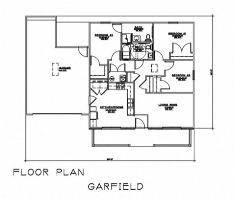 49308 Whiting Ave. 3-4 Beds Apartment, Home, Affordable for Rent - Photo Gallery 24